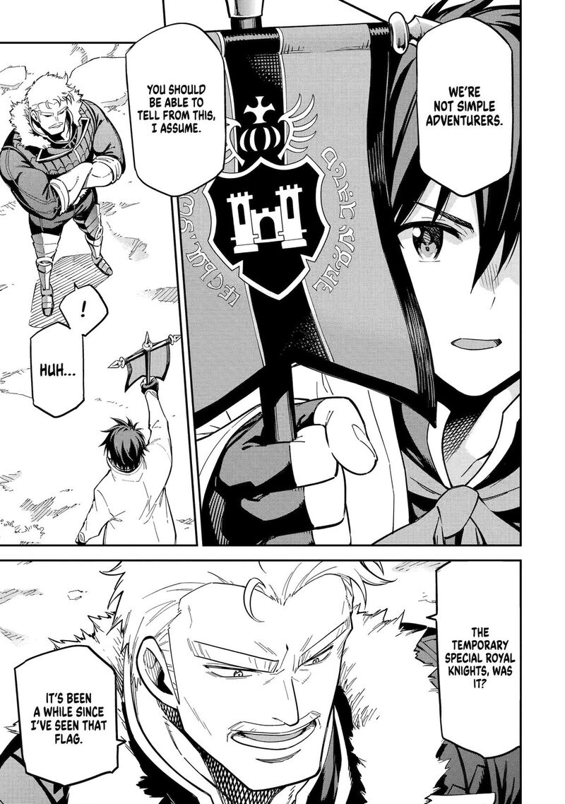 Isekai Kenja No Tensei Musou Game No Chishiki De Isekai Saikyou 48 14