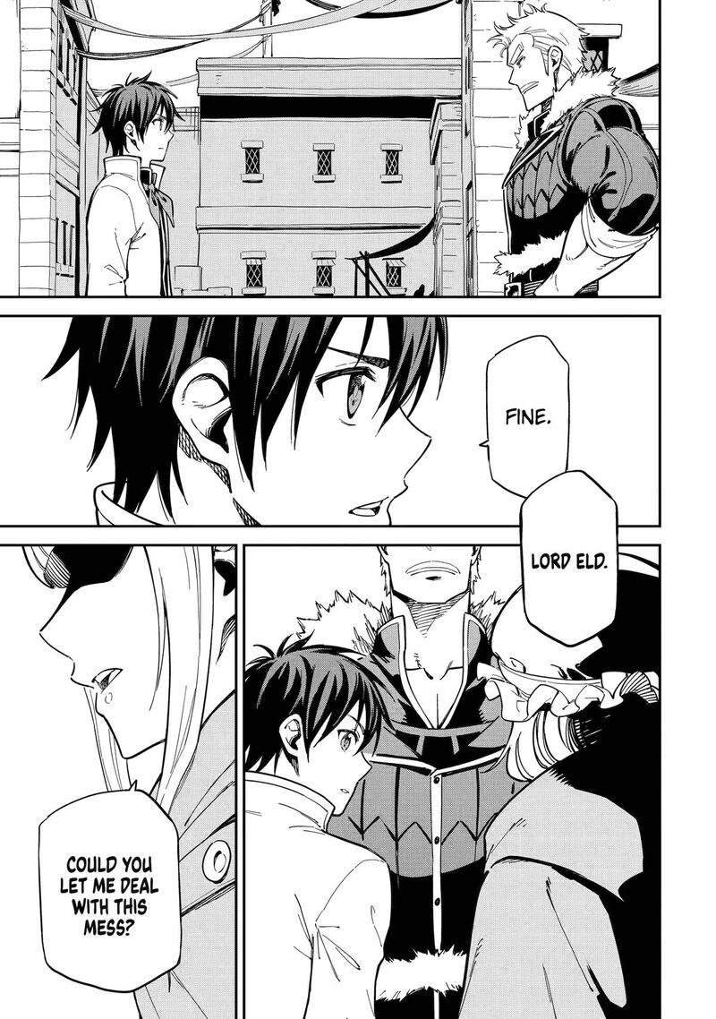 Isekai Kenja No Tensei Musou Game No Chishiki De Isekai Saikyou 48 20