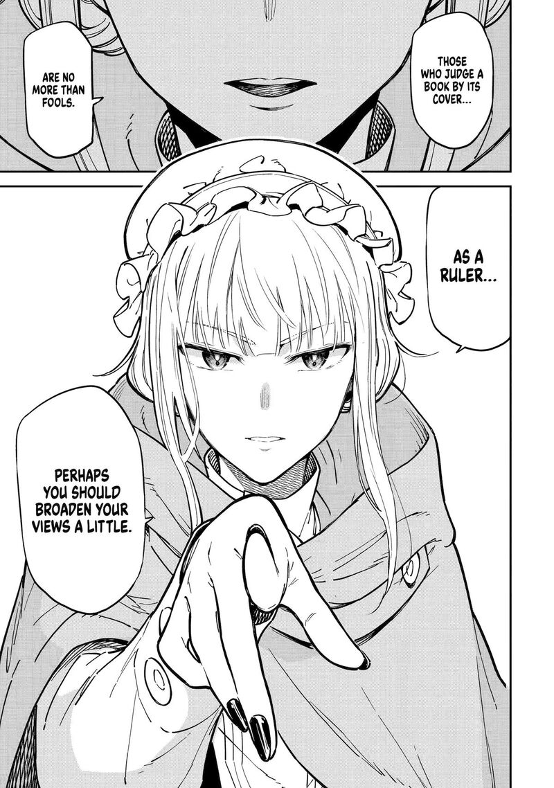 Isekai Kenja No Tensei Musou Game No Chishiki De Isekai Saikyou 48 24