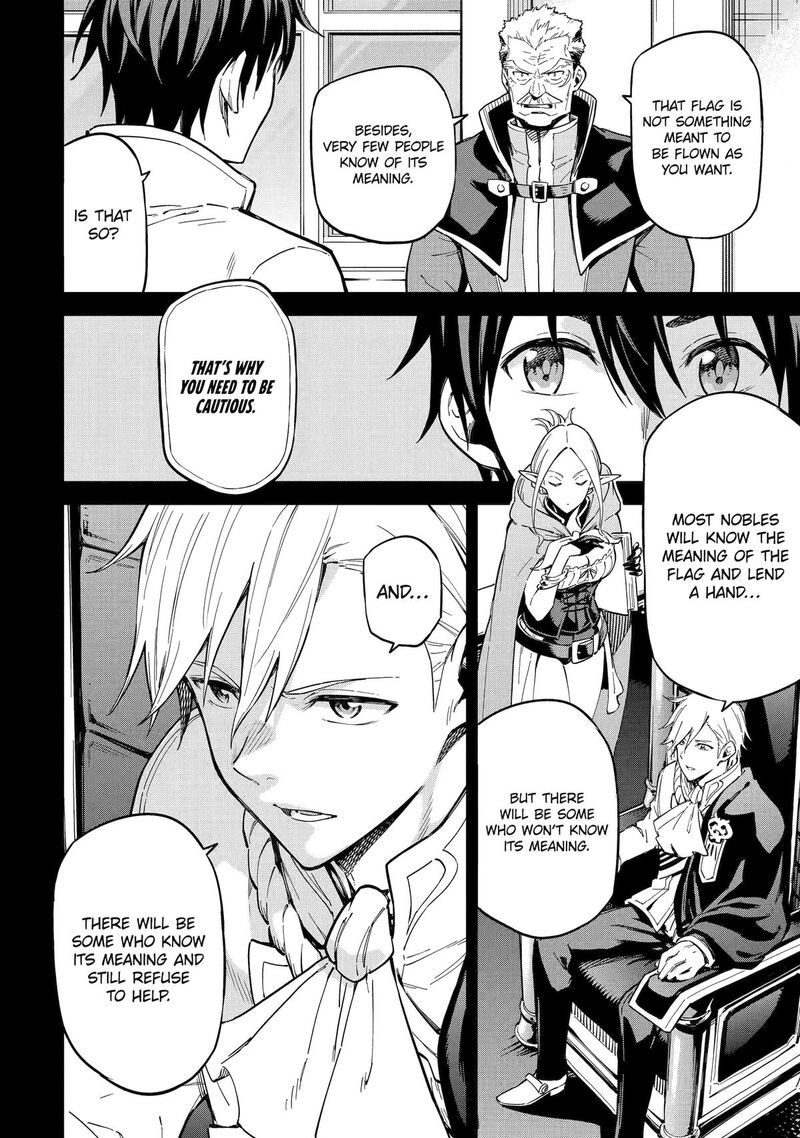 Isekai Kenja No Tensei Musou Game No Chishiki De Isekai Saikyou 48 5