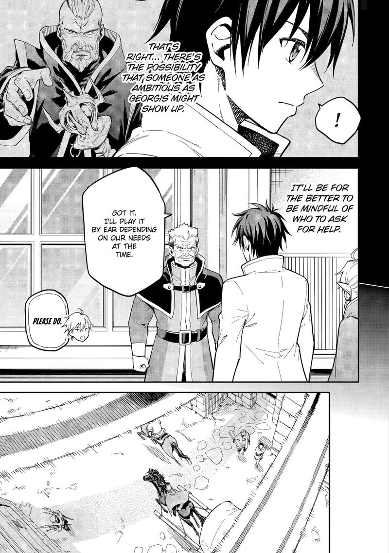 Isekai Kenja No Tensei Musou Game No Chishiki De Isekai Saikyou 48 6