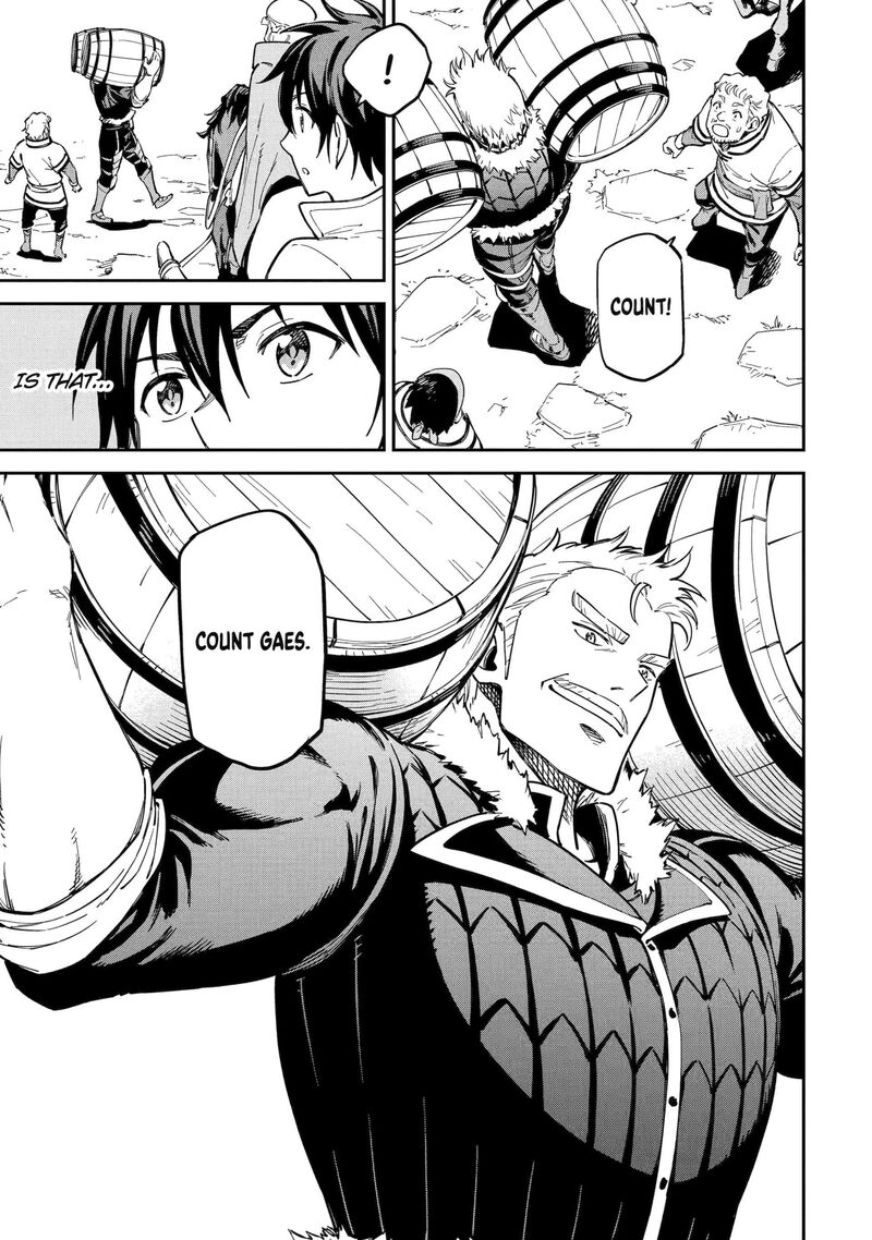 Isekai Kenja No Tensei Musou Game No Chishiki De Isekai Saikyou 48a 8