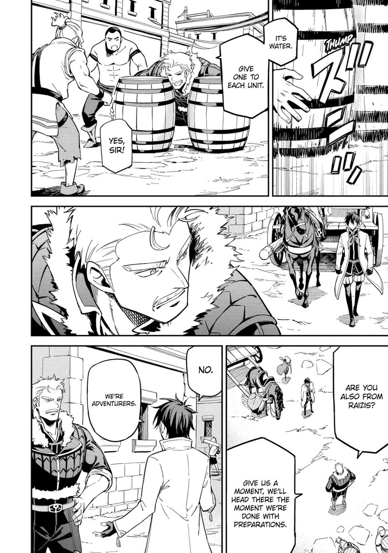 Isekai Kenja No Tensei Musou Game No Chishiki De Isekai Saikyou 48a 9