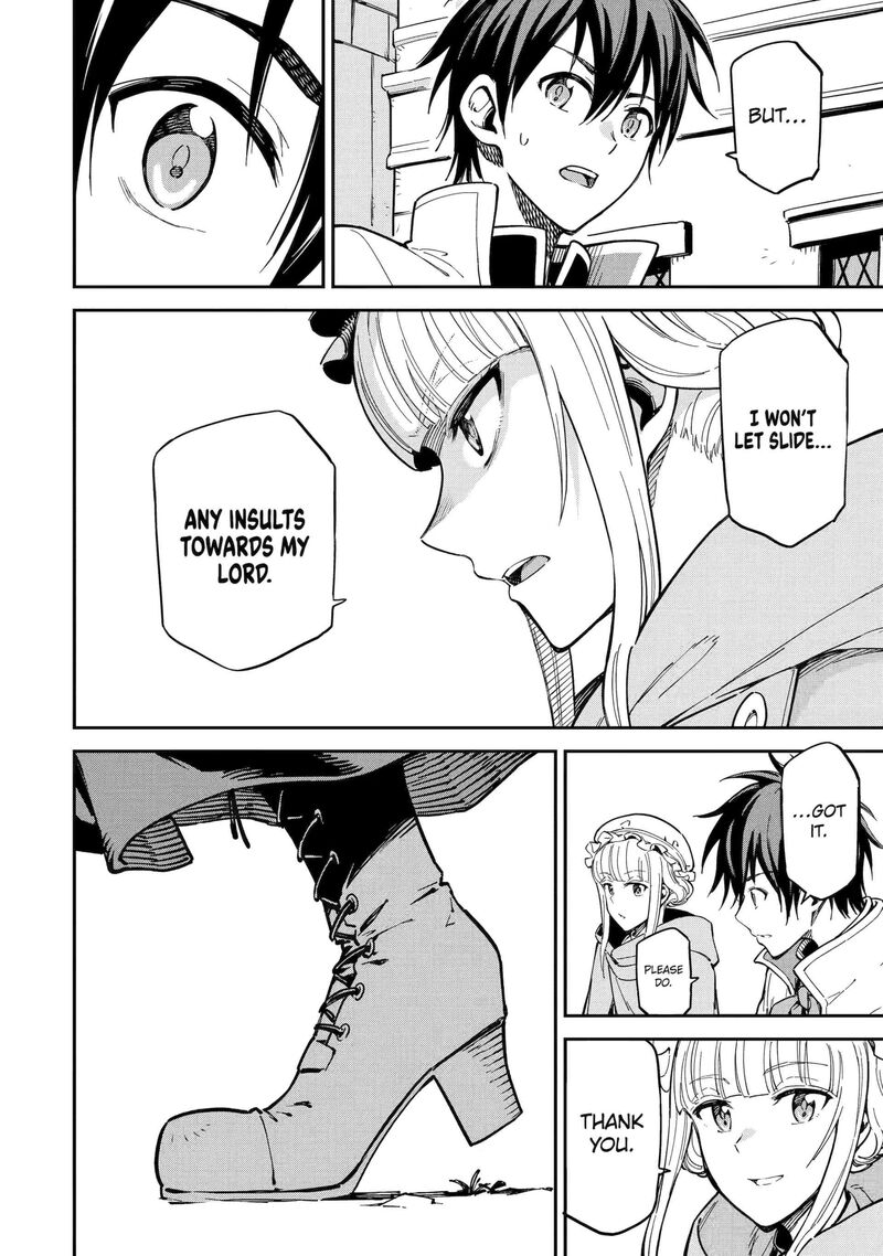 Isekai Kenja No Tensei Musou Game No Chishiki De Isekai Saikyou 48b 10