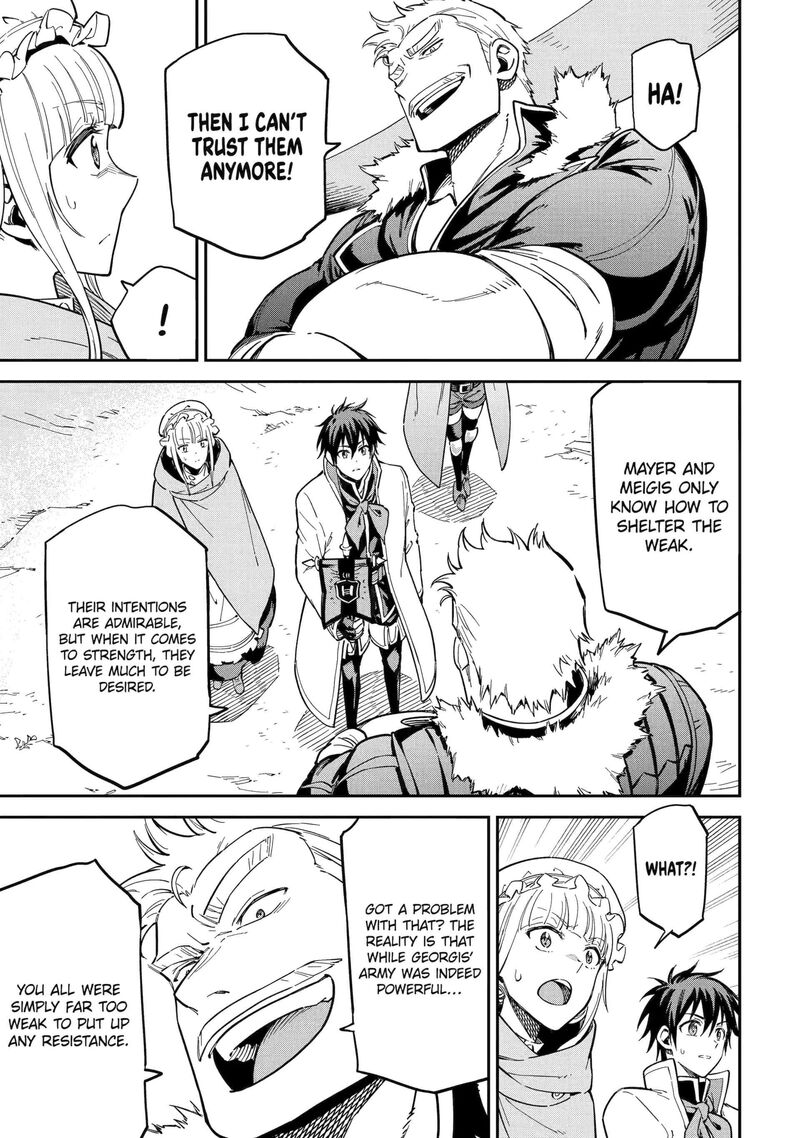 Isekai Kenja No Tensei Musou Game No Chishiki De Isekai Saikyou 48b 5