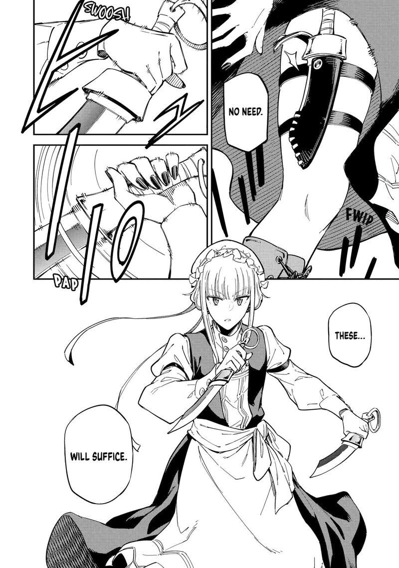 Isekai Kenja No Tensei Musou Game No Chishiki De Isekai Saikyou 49 16