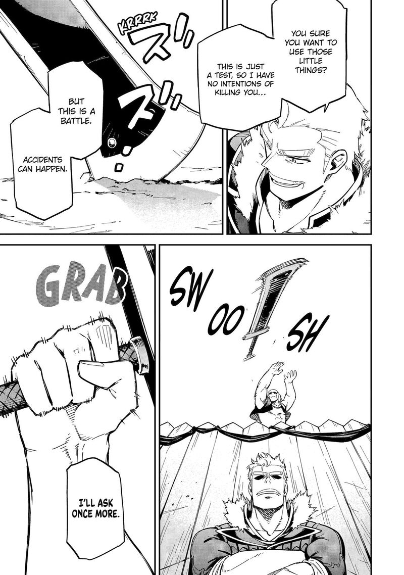 Isekai Kenja No Tensei Musou Game No Chishiki De Isekai Saikyou 49 17