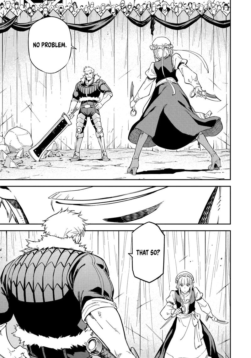 Isekai Kenja No Tensei Musou Game No Chishiki De Isekai Saikyou 49 19