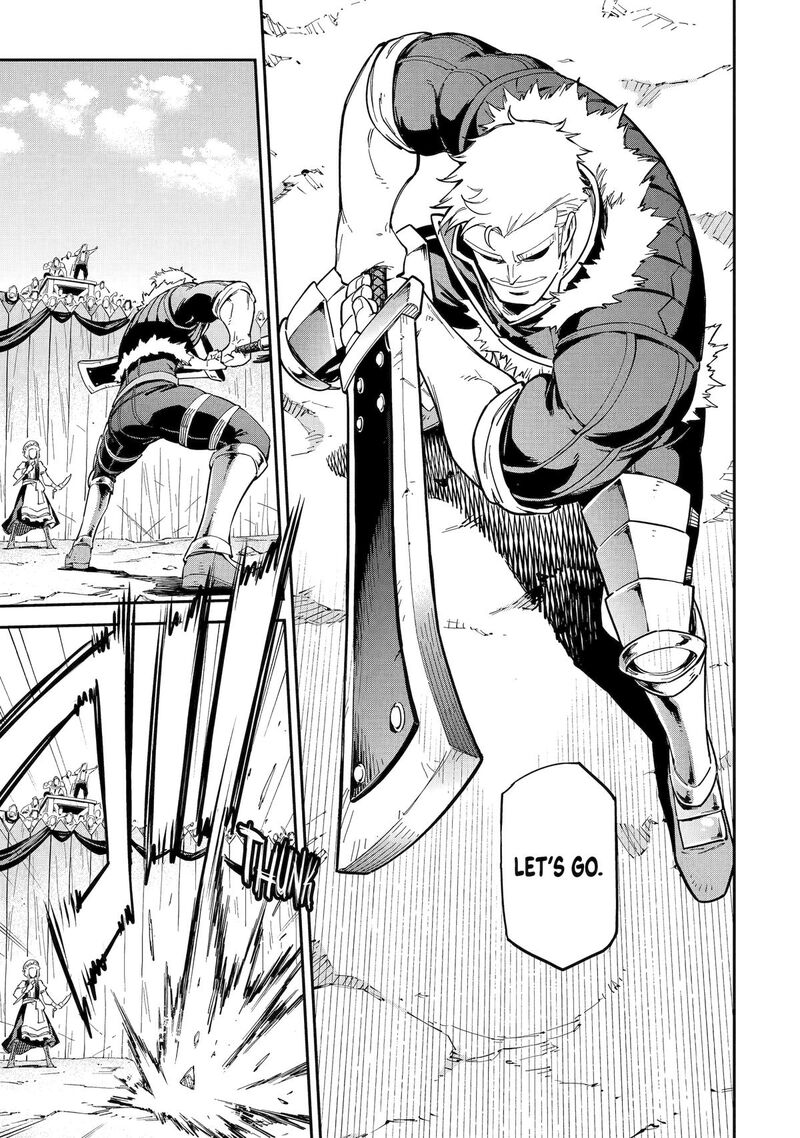 Isekai Kenja No Tensei Musou Game No Chishiki De Isekai Saikyou 49 21