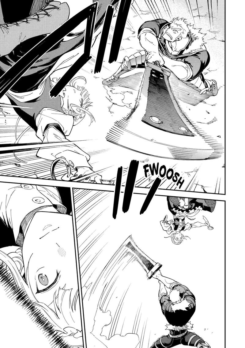 Isekai Kenja No Tensei Musou Game No Chishiki De Isekai Saikyou 49 29