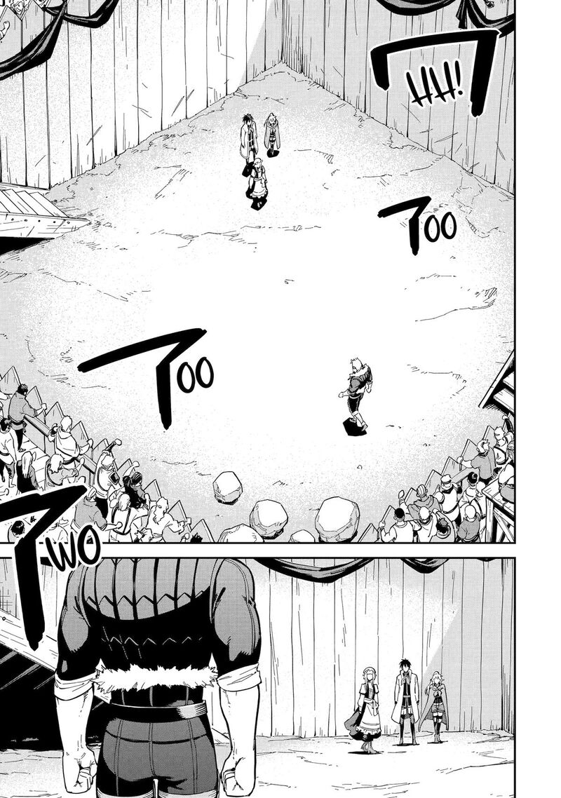 Isekai Kenja No Tensei Musou Game No Chishiki De Isekai Saikyou 49 3