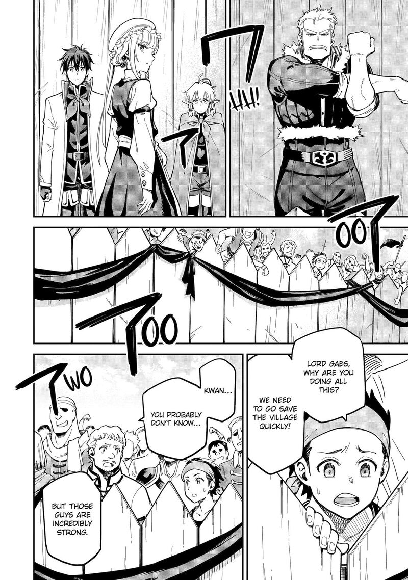 Isekai Kenja No Tensei Musou Game No Chishiki De Isekai Saikyou 49 4