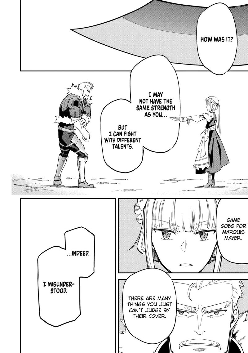 Isekai Kenja No Tensei Musou Game No Chishiki De Isekai Saikyou 49 40