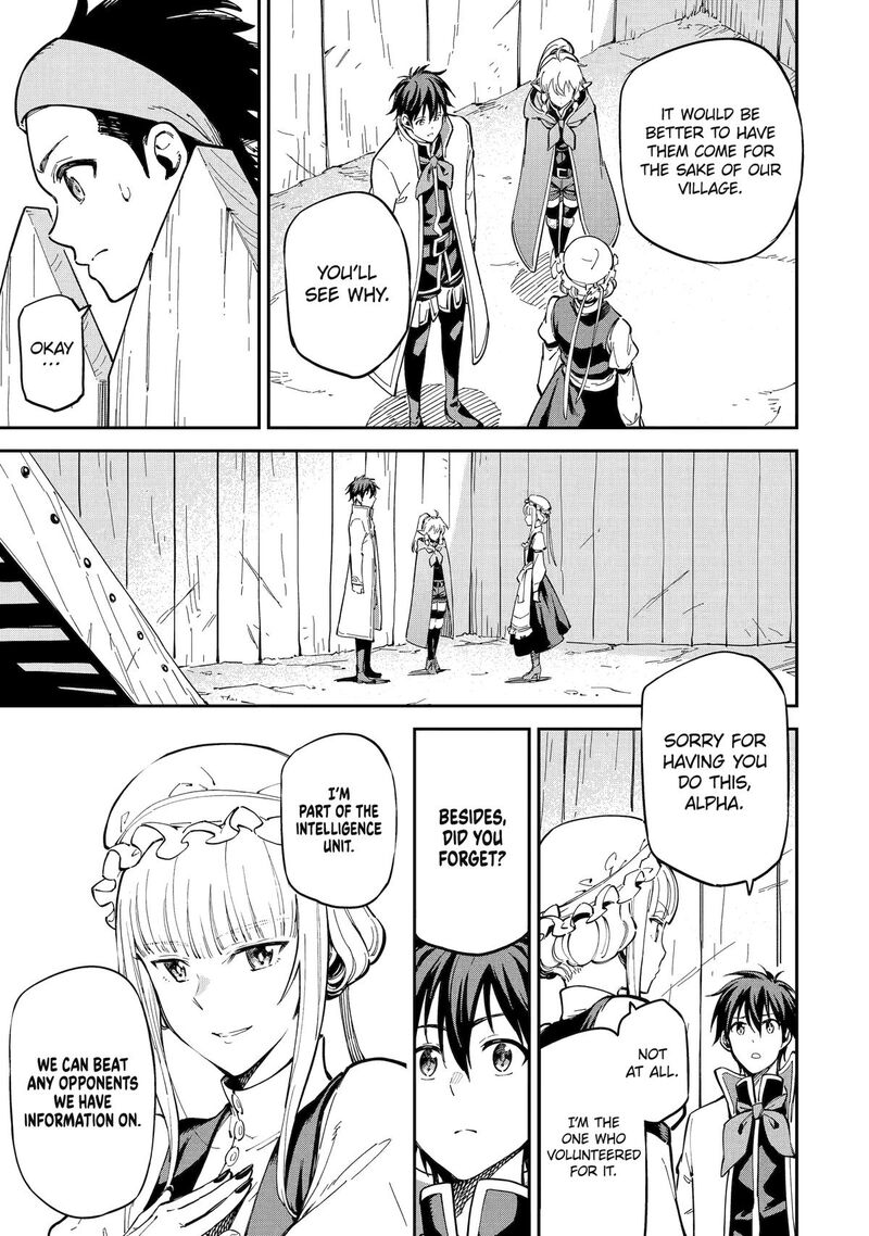 Isekai Kenja No Tensei Musou Game No Chishiki De Isekai Saikyou 49 5