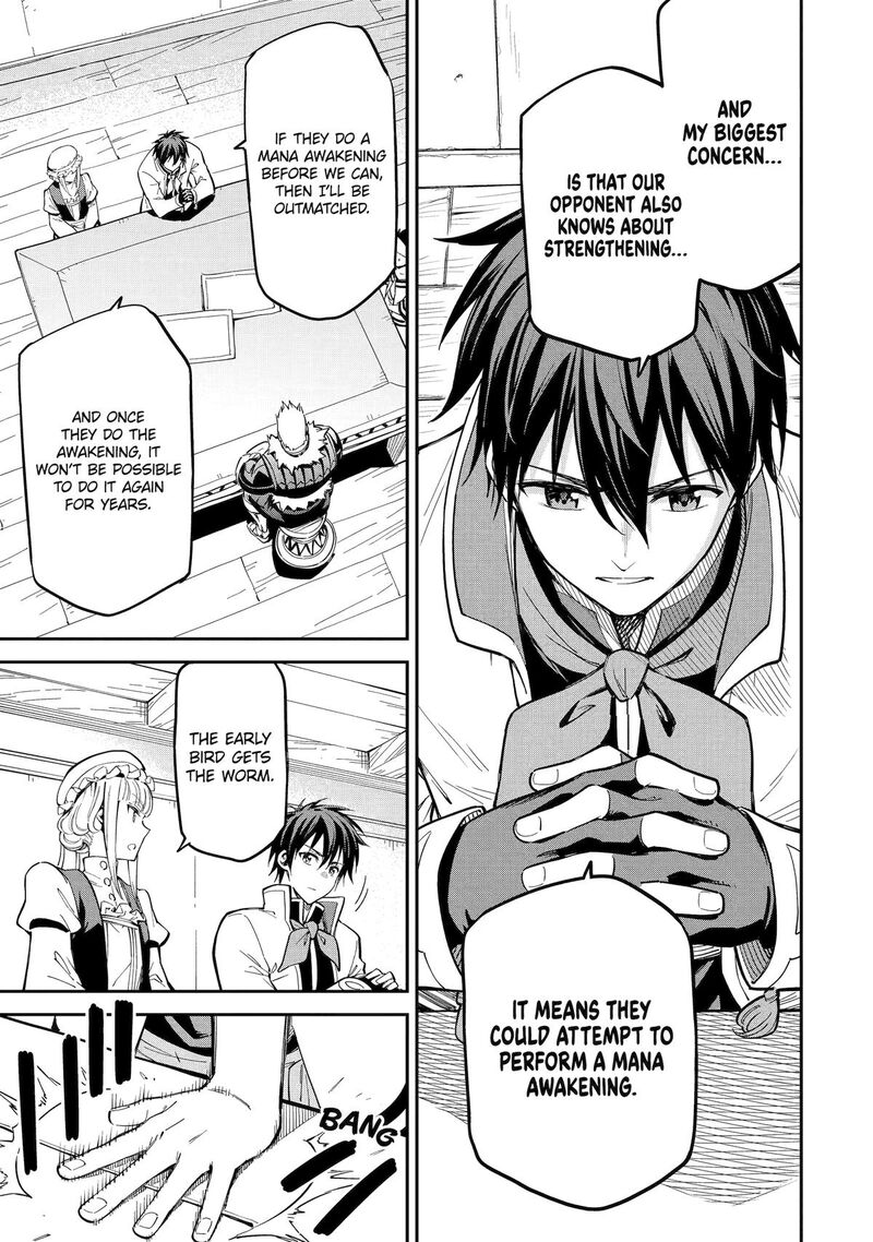 Isekai Kenja No Tensei Musou Game No Chishiki De Isekai Saikyou 50 5