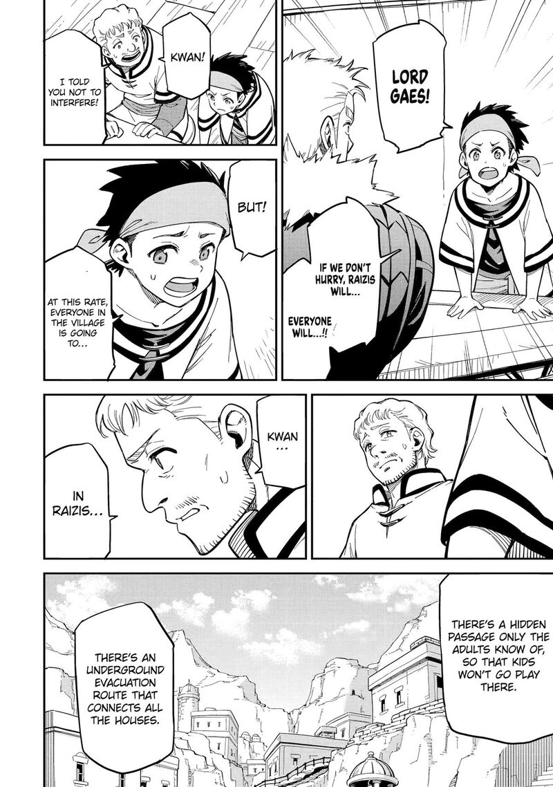 Isekai Kenja No Tensei Musou Game No Chishiki De Isekai Saikyou 50 6