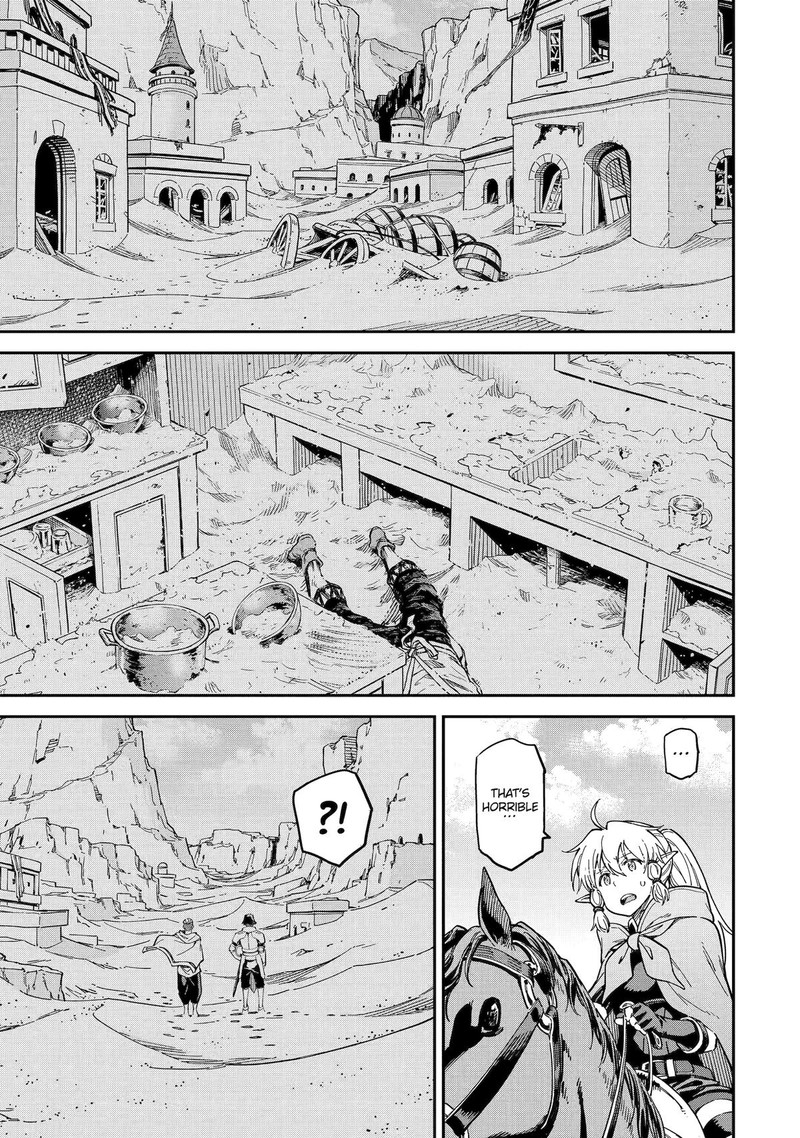 Isekai Kenja No Tensei Musou Game No Chishiki De Isekai Saikyou 51 10