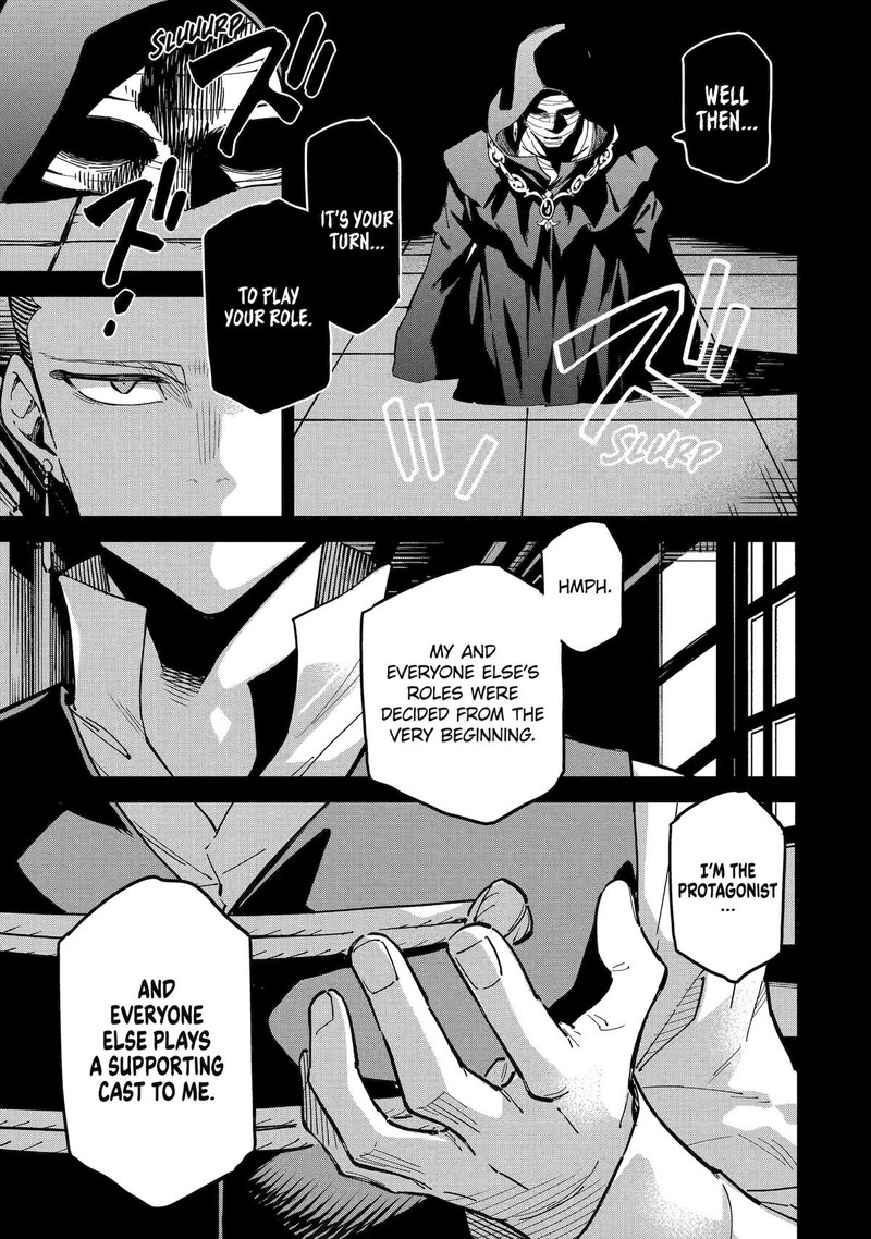 Isekai Kenja No Tensei Musou Game No Chishiki De Isekai Saikyou 51 16