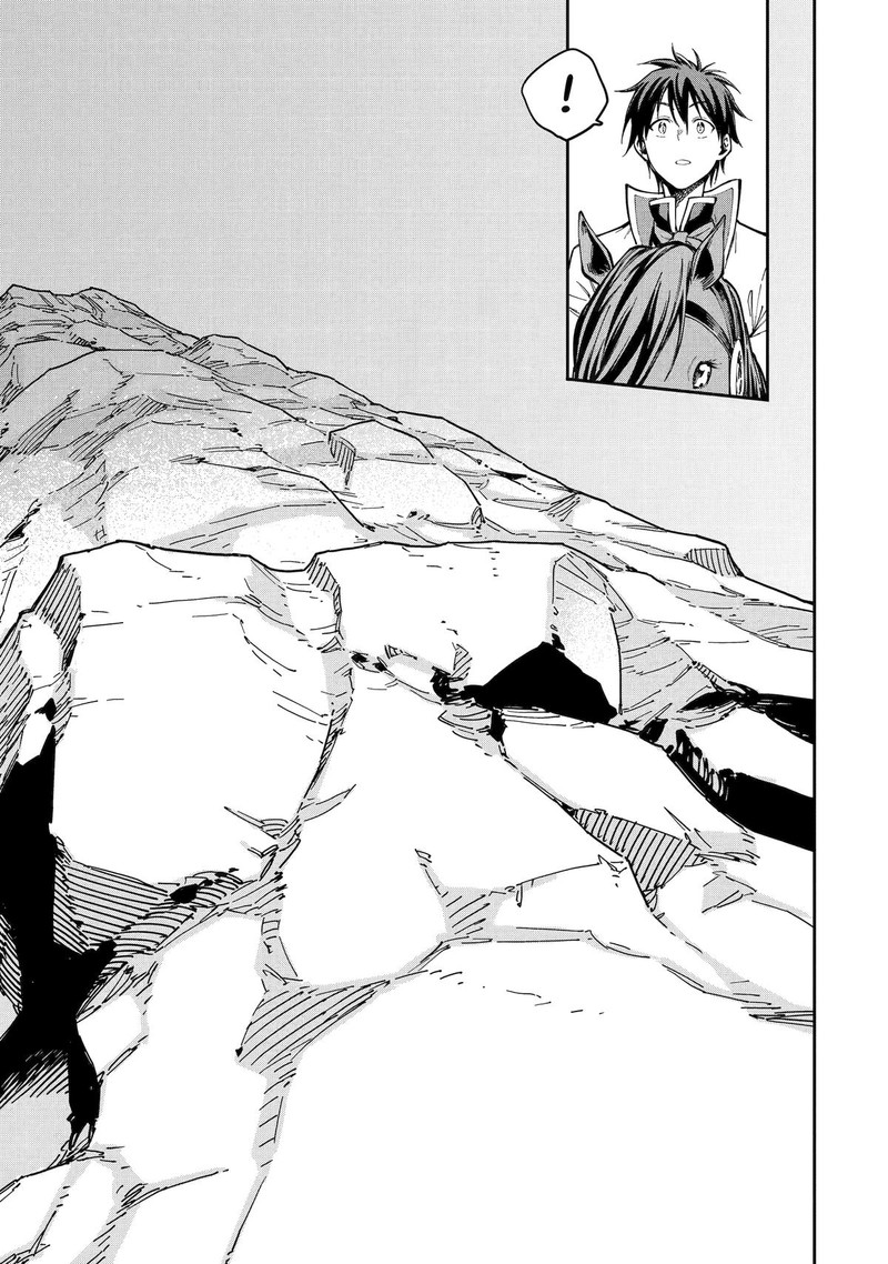 Isekai Kenja No Tensei Musou Game No Chishiki De Isekai Saikyou 51 20