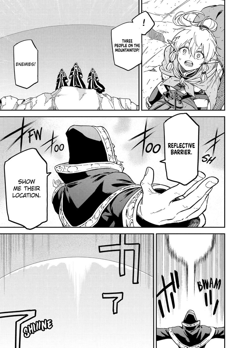 Isekai Kenja No Tensei Musou Game No Chishiki De Isekai Saikyou 51 25