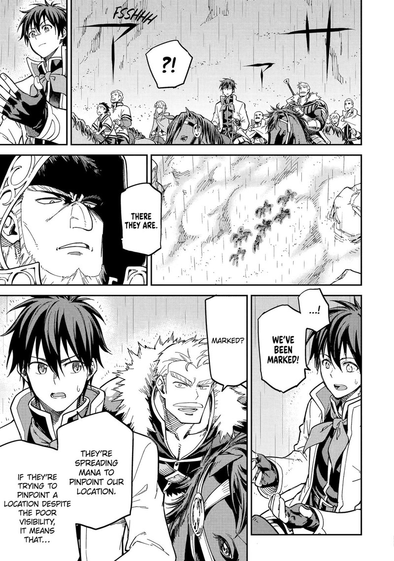 Isekai Kenja No Tensei Musou Game No Chishiki De Isekai Saikyou 51 27