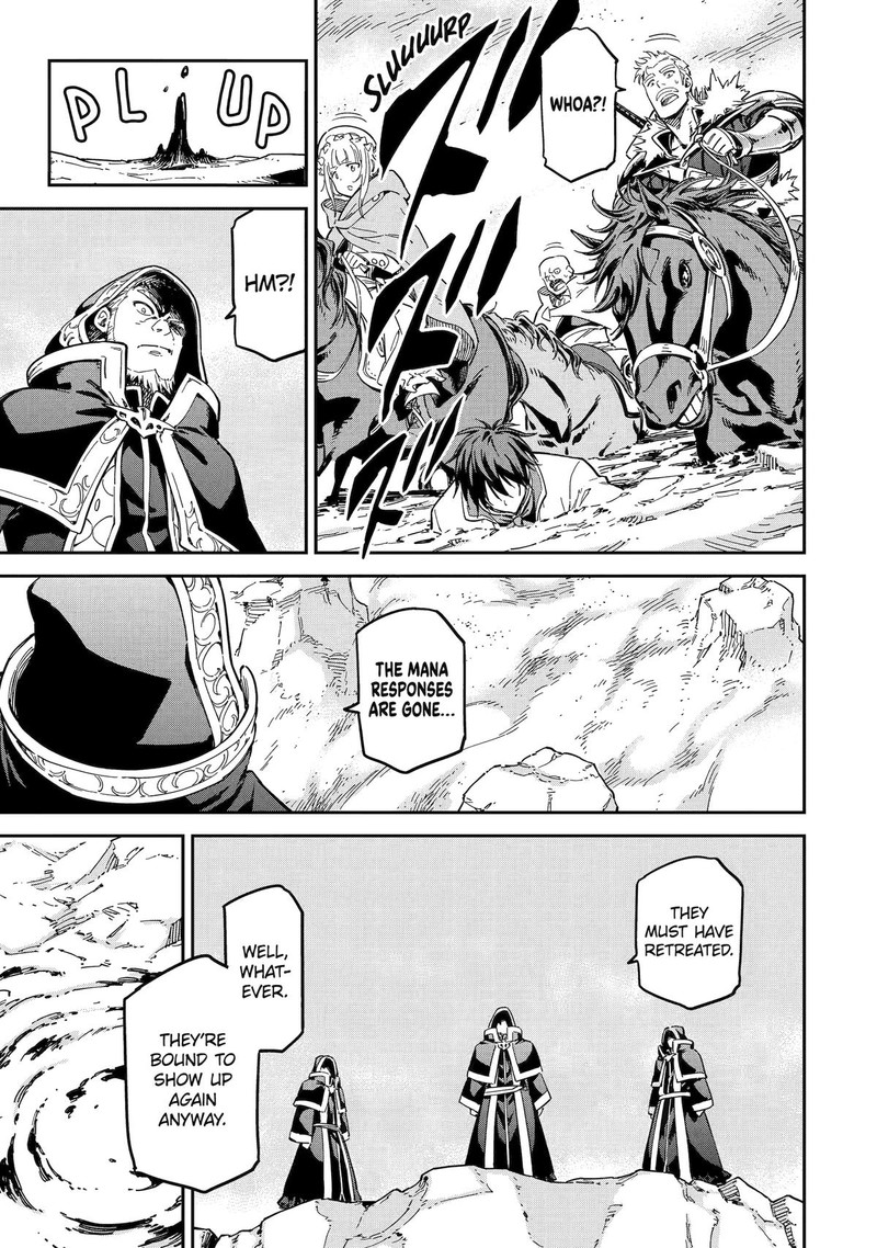 Isekai Kenja No Tensei Musou Game No Chishiki De Isekai Saikyou 51 33