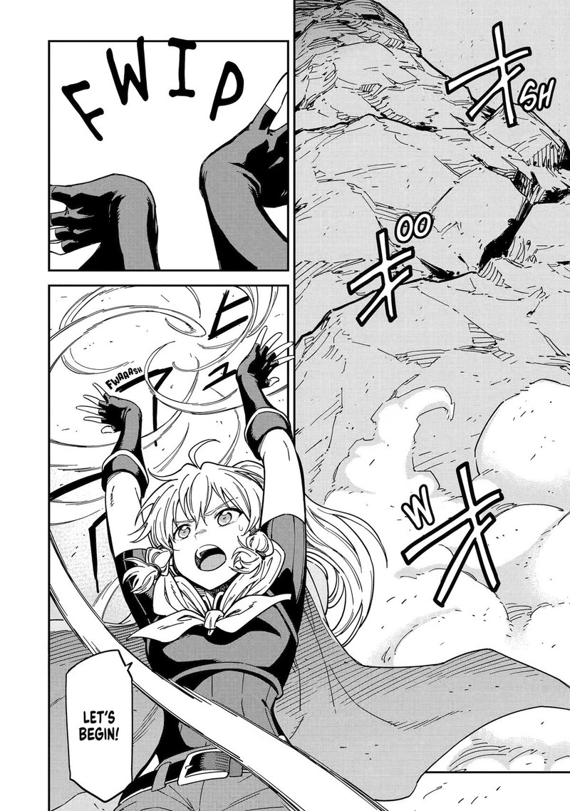 Isekai Kenja No Tensei Musou Game No Chishiki De Isekai Saikyou 52 2