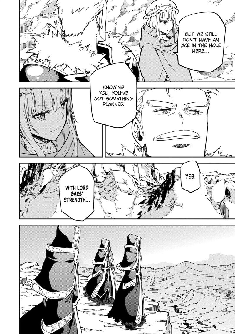 Isekai Kenja No Tensei Musou Game No Chishiki De Isekai Saikyou 52a 10