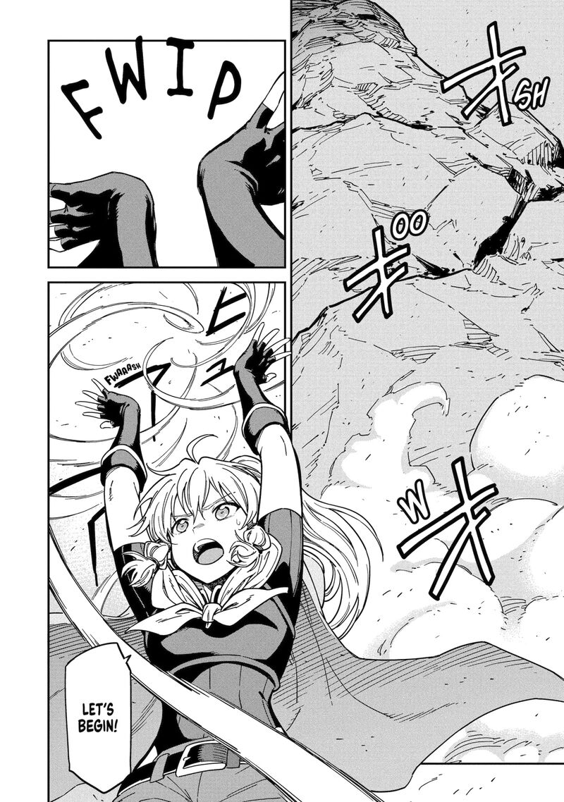 Isekai Kenja No Tensei Musou Game No Chishiki De Isekai Saikyou 52a 2