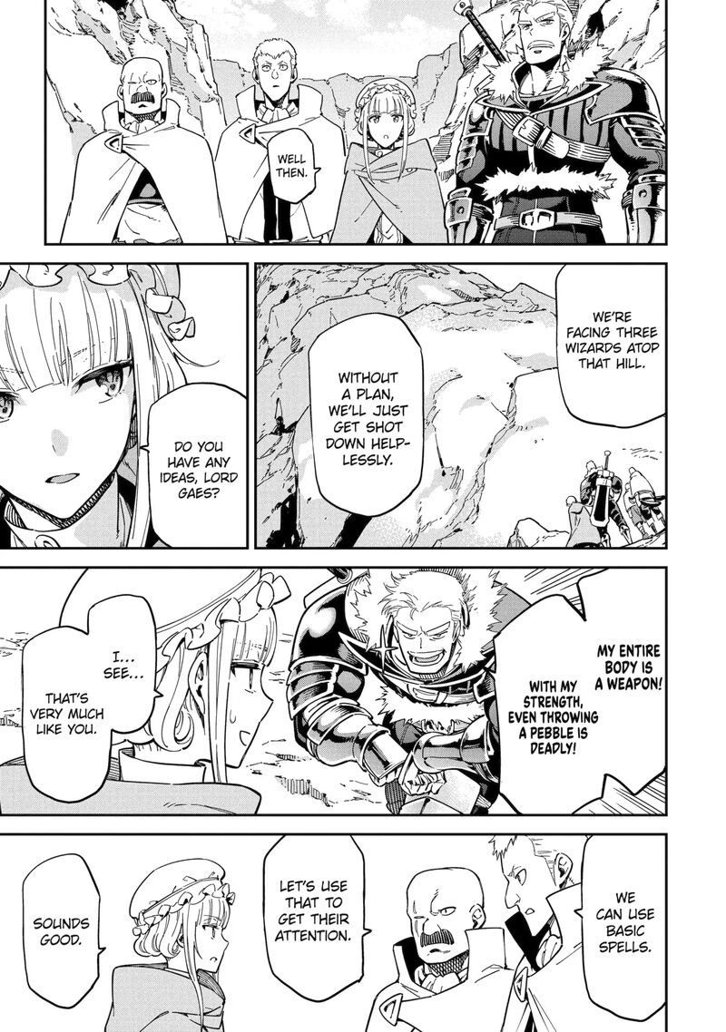 Isekai Kenja No Tensei Musou Game No Chishiki De Isekai Saikyou 52a 9