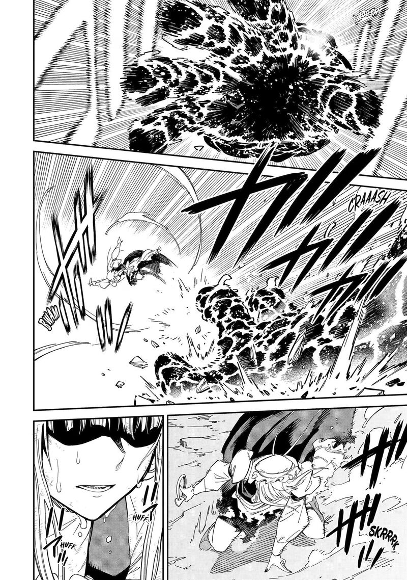 Isekai Kenja No Tensei Musou Game No Chishiki De Isekai Saikyou 53 13