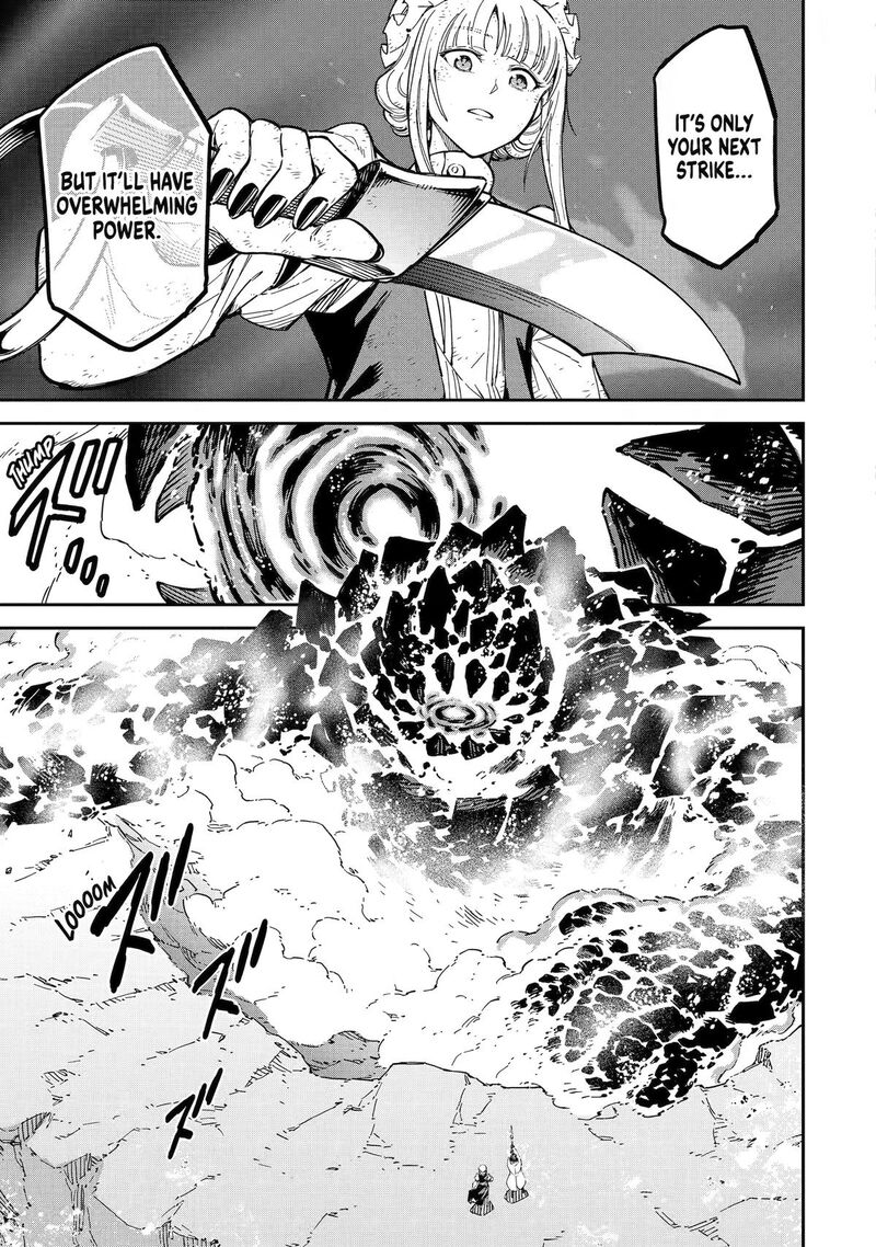 Isekai Kenja No Tensei Musou Game No Chishiki De Isekai Saikyou 53 22