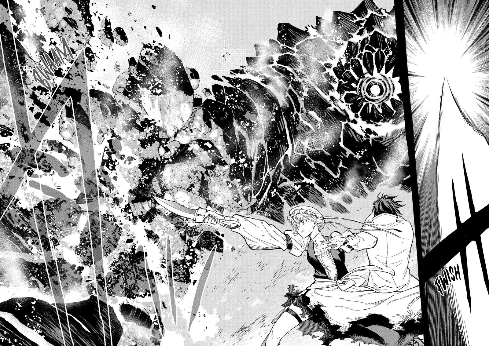 Isekai Kenja No Tensei Musou Game No Chishiki De Isekai Saikyou 53 25