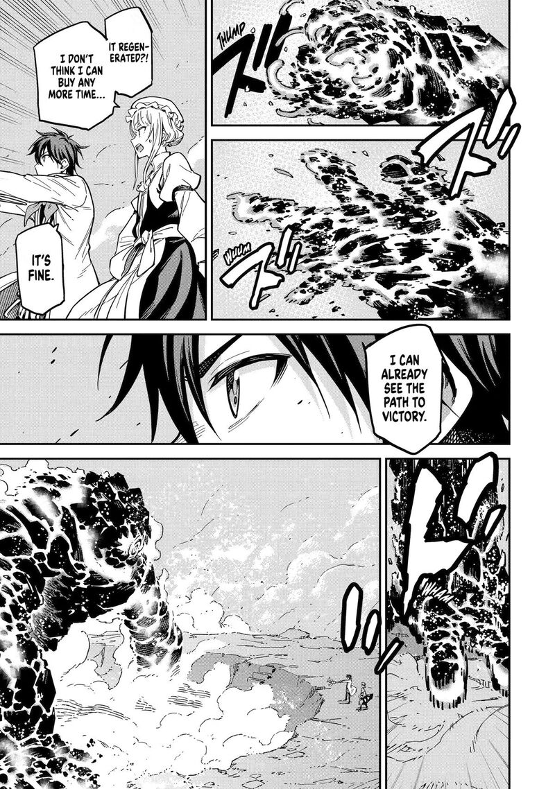 Isekai Kenja No Tensei Musou Game No Chishiki De Isekai Saikyou 53 27