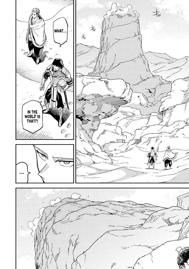 Isekai Kenja No Tensei Musou Game No Chishiki De Isekai Saikyou 53 3