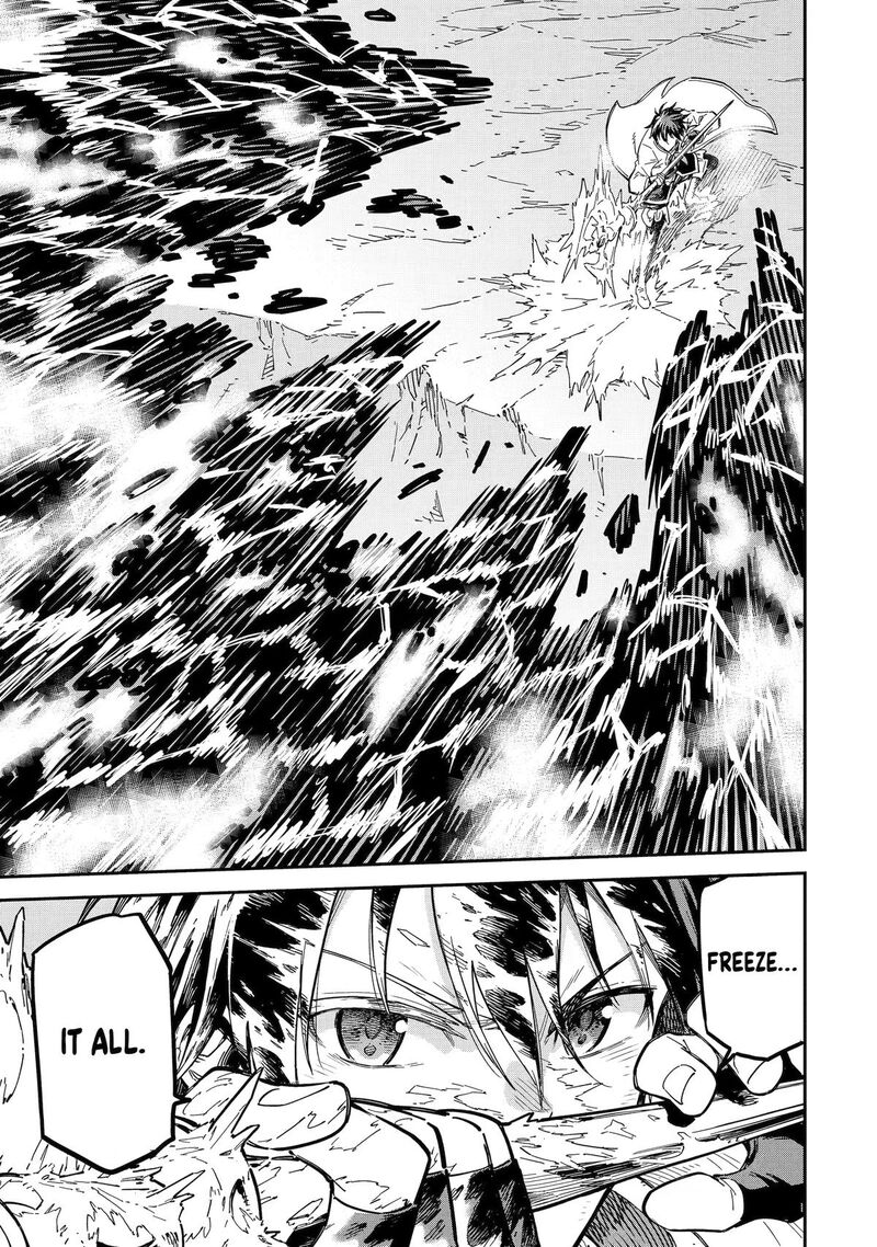 Isekai Kenja No Tensei Musou Game No Chishiki De Isekai Saikyou 53 31