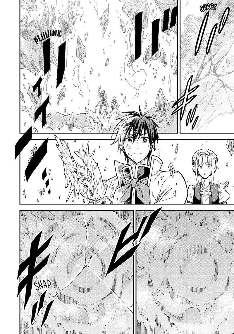 Isekai Kenja No Tensei Musou Game No Chishiki De Isekai Saikyou 53 34