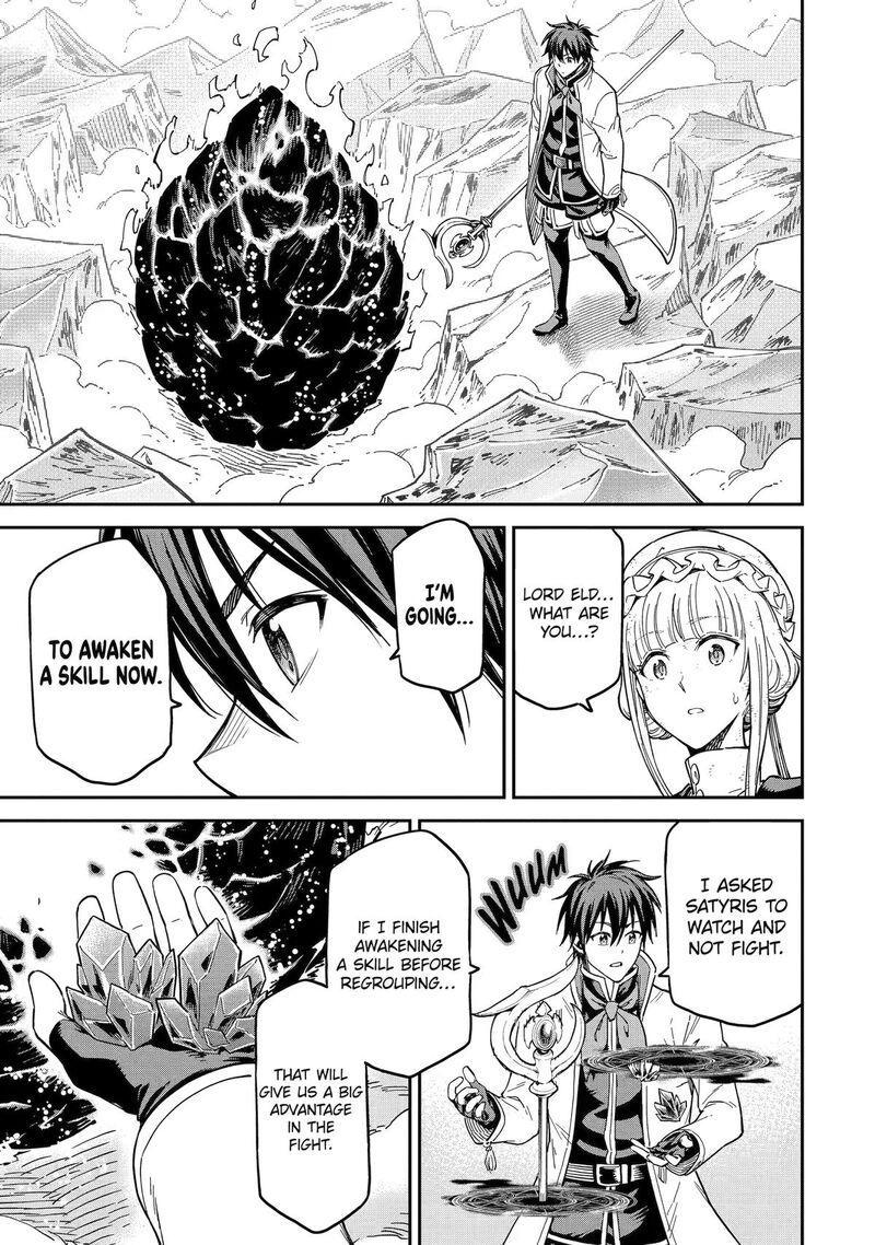 Isekai Kenja No Tensei Musou Game No Chishiki De Isekai Saikyou 53 37