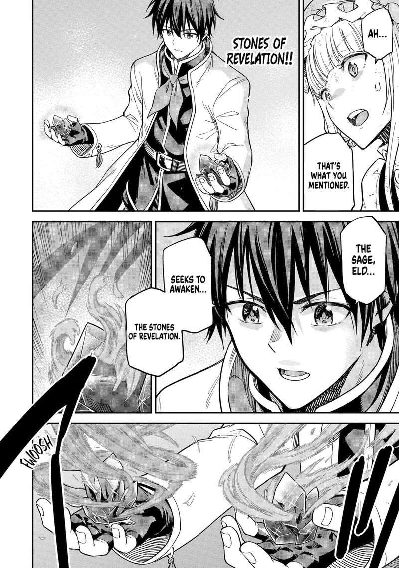 Isekai Kenja No Tensei Musou Game No Chishiki De Isekai Saikyou 53 40