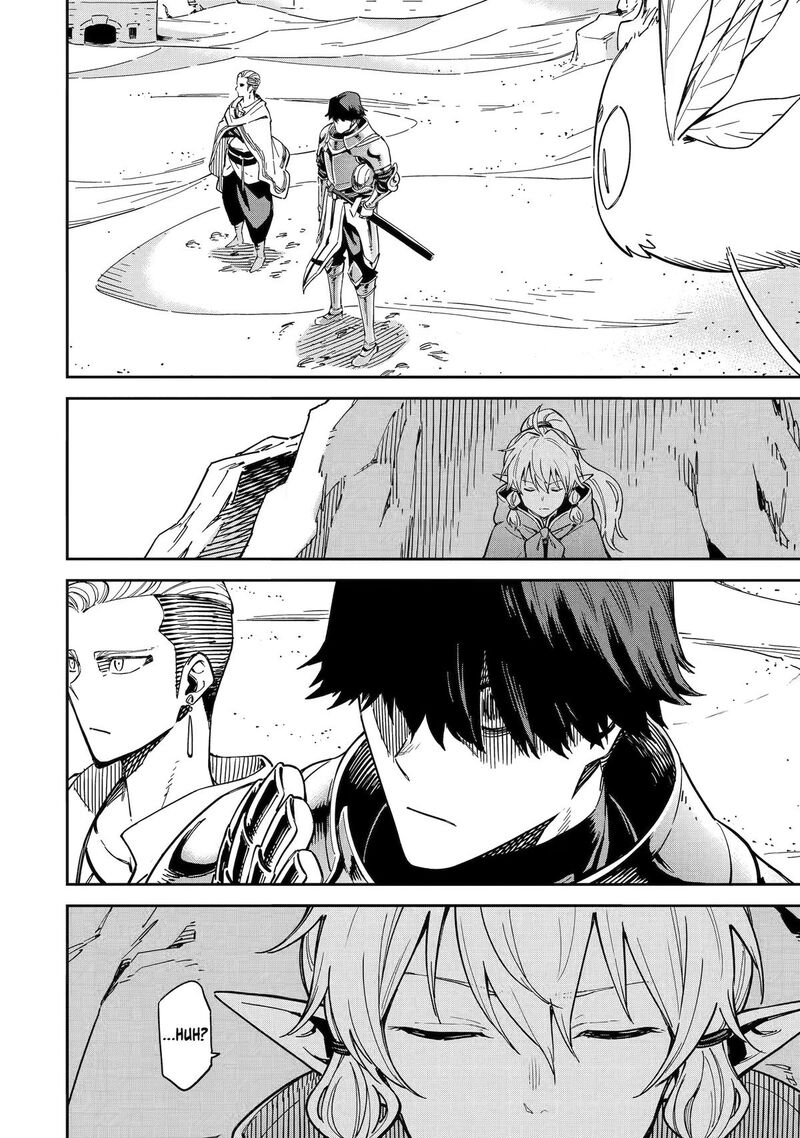 Isekai Kenja No Tensei Musou Game No Chishiki De Isekai Saikyou 53 44