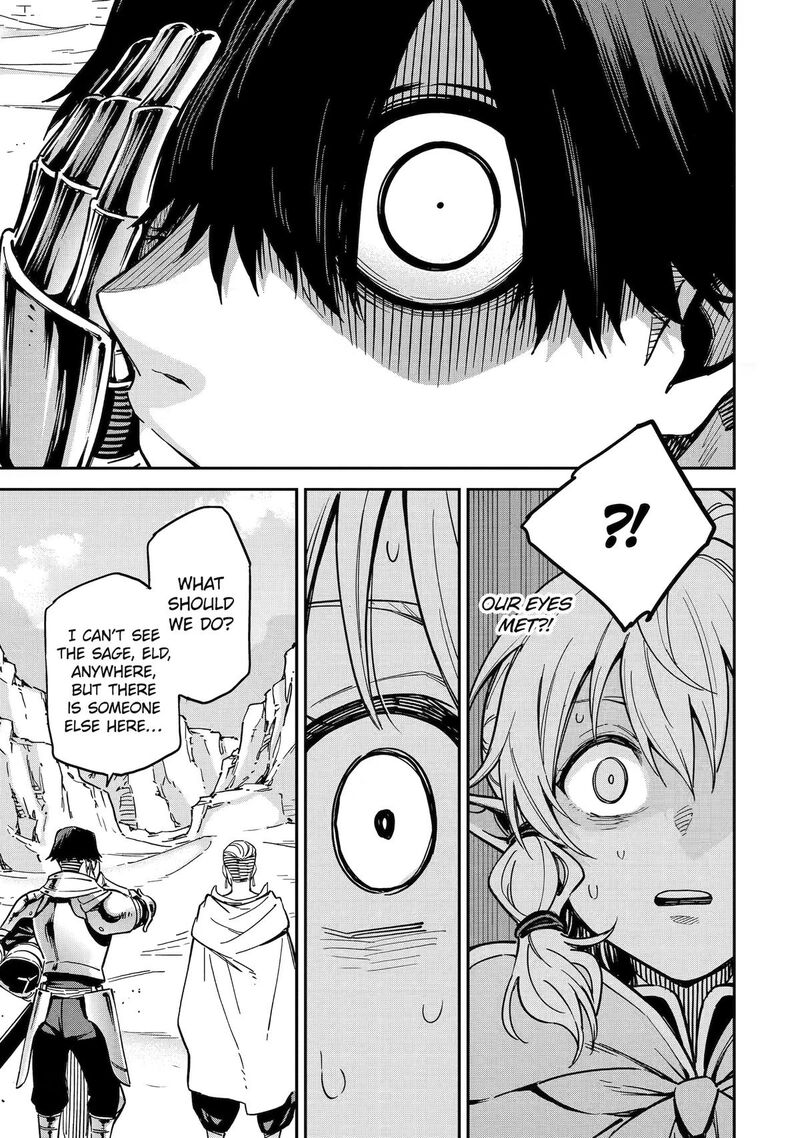 Isekai Kenja No Tensei Musou Game No Chishiki De Isekai Saikyou 53 45