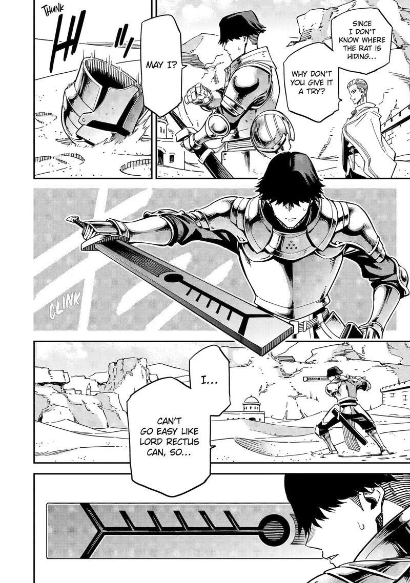 Isekai Kenja No Tensei Musou Game No Chishiki De Isekai Saikyou 53 46