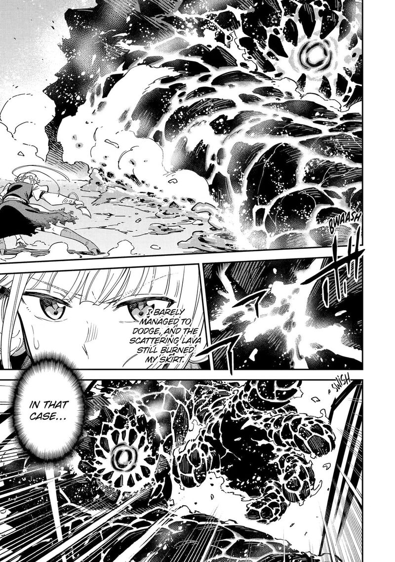 Isekai Kenja No Tensei Musou Game No Chishiki De Isekai Saikyou 53 8