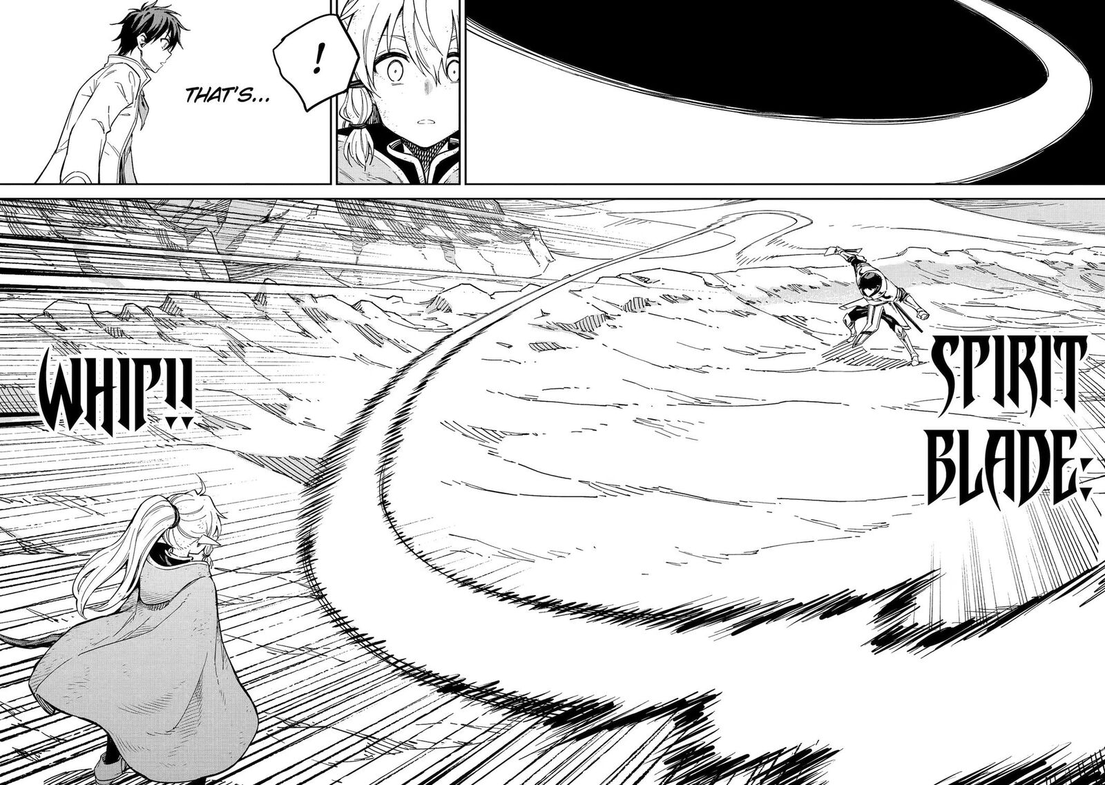 Isekai Kenja No Tensei Musou Game No Chishiki De Isekai Saikyou 54 27