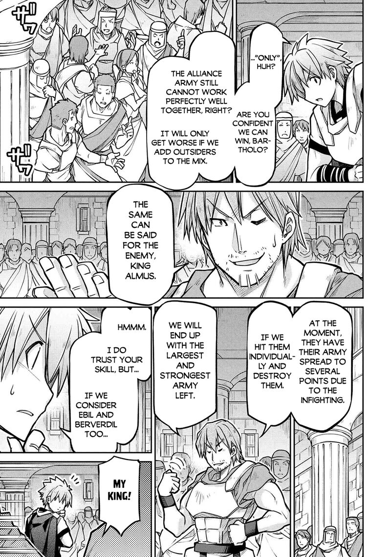 Isekai Kenkokuki 77 11