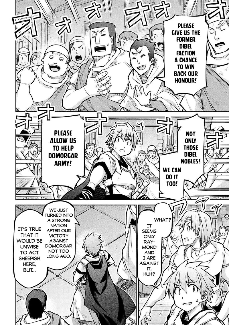 Isekai Kenkokuki 77 12