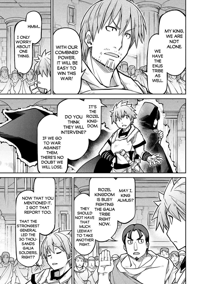 Isekai Kenkokuki 77 13