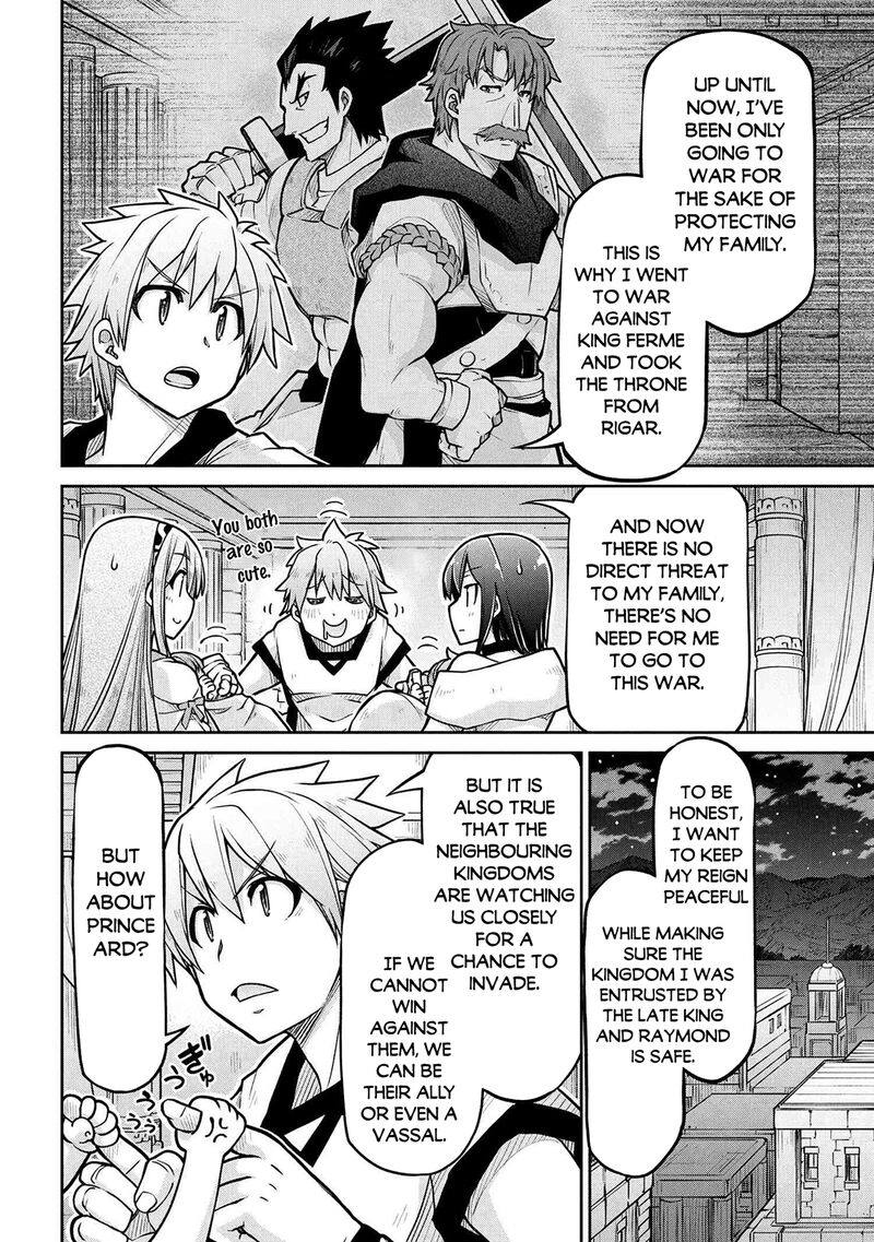 Isekai Kenkokuki 77 16