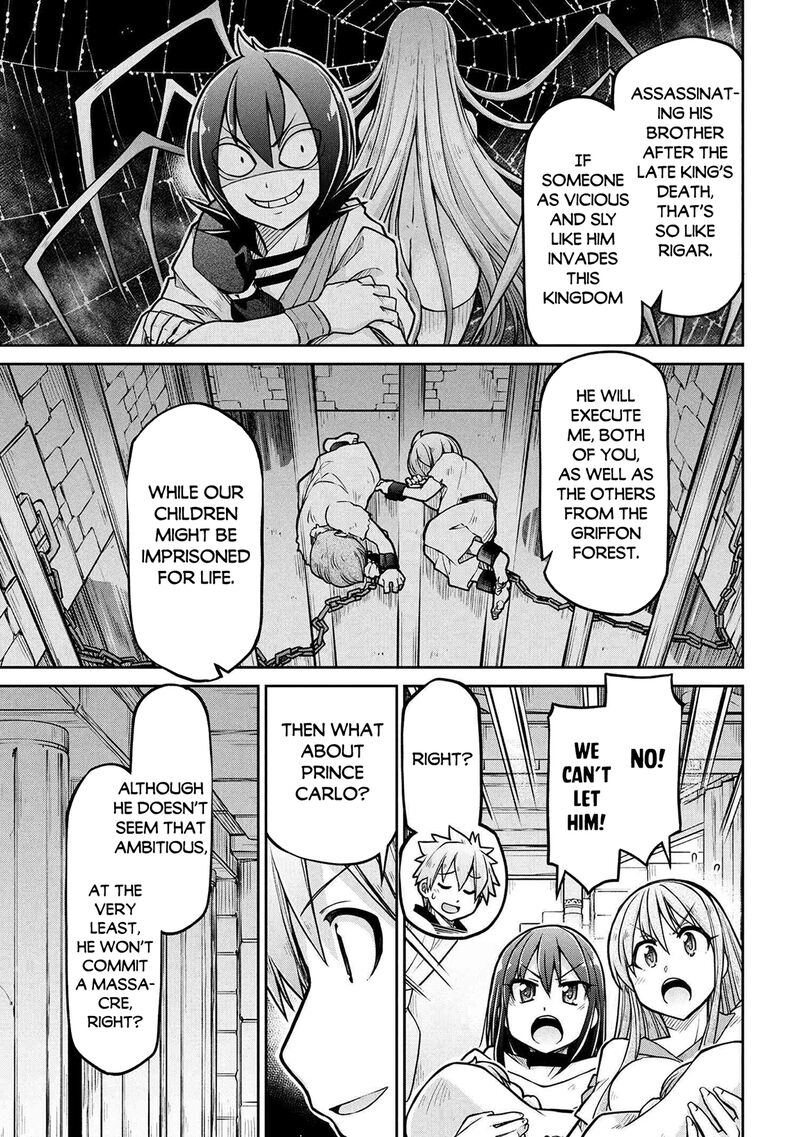 Isekai Kenkokuki 77 17