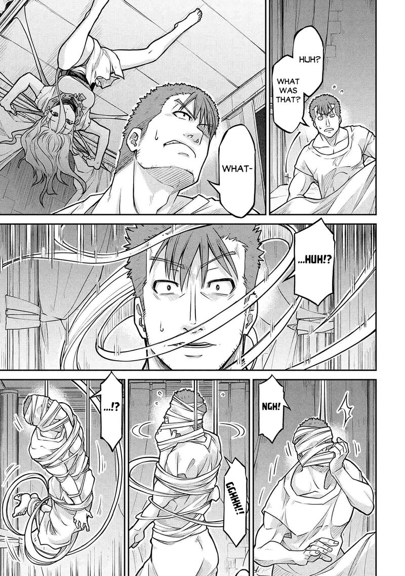 Isekai Kenkokuki 77 3